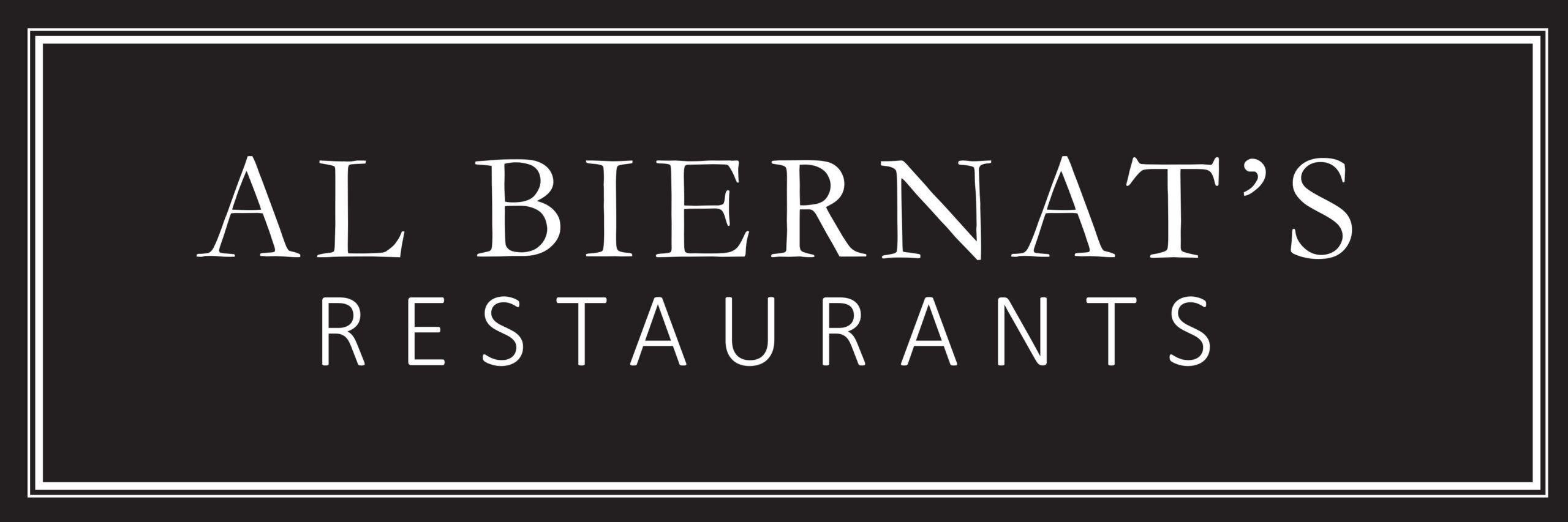 Al Biernat's Logo