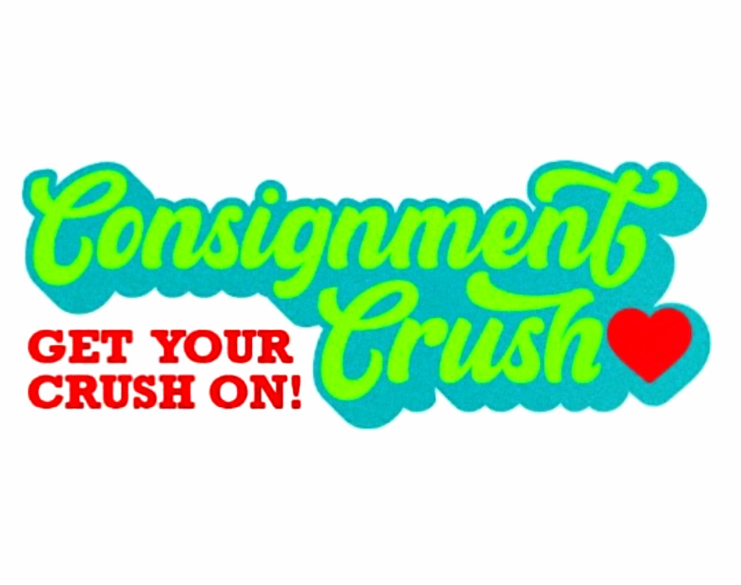 Consignment Crush logo