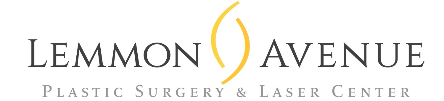 Lemmon Avenue Logo