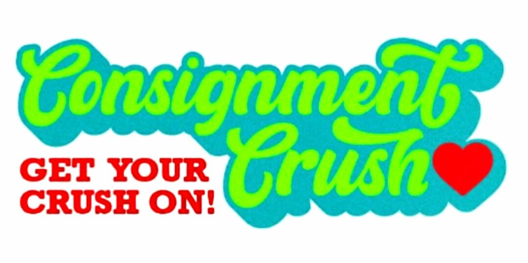 Consignment Crush logo